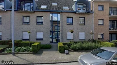 Apartments for rent in Sint-Niklaas - Photo from Google Street View