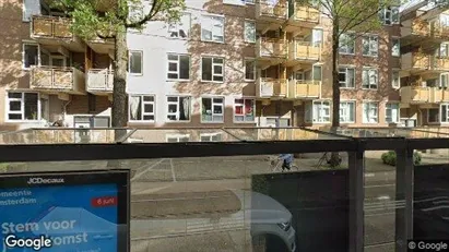 Apartments for rent in Amsterdam Centrum - Photo from Google Street View