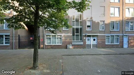 Apartments for rent in Amsterdam Amsterdam-Zuidoost - Photo from Google Street View