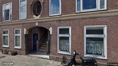 Apartments for rent in Amsterdam Oud-Zuid - Photo from Google Street View