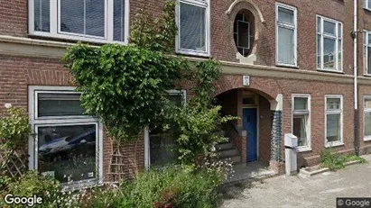 Apartments for rent in Amsterdam Oud-Zuid - Photo from Google Street View