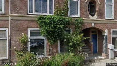 Apartments for rent in Amsterdam Oud-Zuid - Photo from Google Street View