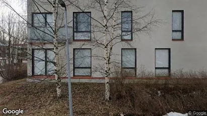 Apartments for rent in Jyväskylä - Photo from Google Street View