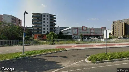 Apartments for rent in Sljeme (Medvednica-Tomislavac) - Photo from Google Street View