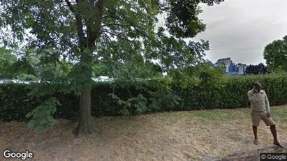 Apartments for rent in Bobigny - Photo from Google Street View