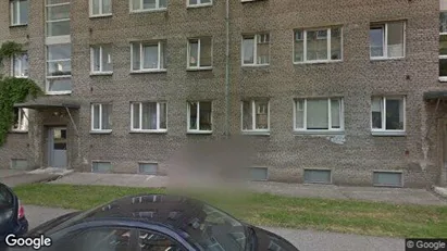 Apartments for rent in Tallinn Kesklinna - Photo from Google Street View