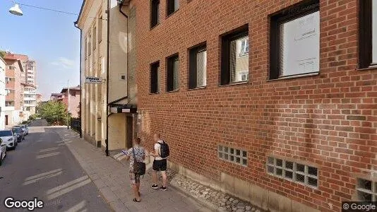 Apartments for rent in Norrköping - Photo from Google Street View