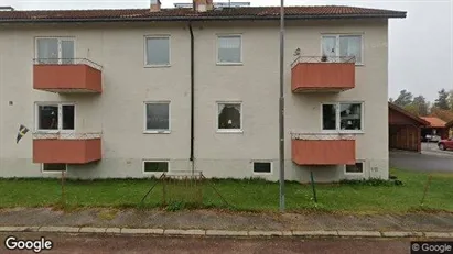 Apartments for rent in Härjedalen - Photo from Google Street View