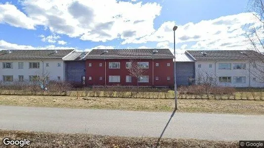 Apartments for rent in Sigtuna - Photo from Google Street View