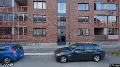 Apartments for rent in Katrineholm - Photo from Google Street View