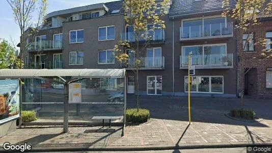 Apartments for rent in Roeselare - Photo from Google Street View