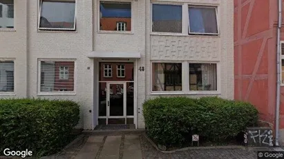 Apartments for rent in Copenhagen K - Photo from Google Street View