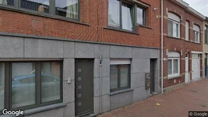 Apartments for rent in Poperinge - Photo from Google Street View