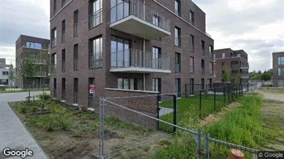 Apartments for rent in Stad Antwerp - Photo from Google Street View