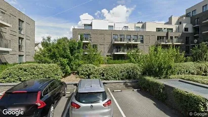 Apartments for rent in Wevelgem - Photo from Google Street View