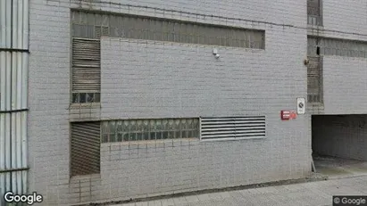 Apartments for rent in Bilbao - Photo from Google Street View