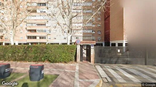 Apartments for rent in Torrejón de Ardoz - Photo from Google Street View