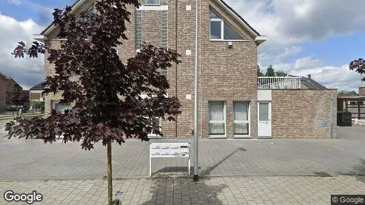 Apartments for rent in Hasselt - Photo from Google Street View