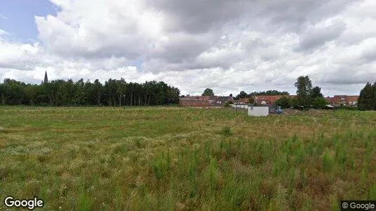 Apartments for rent in Eeklo - Photo from Google Street View