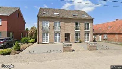 Apartments for rent in Malle - Photo from Google Street View