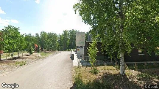 Apartments for rent in Tampere Eteläinen - Photo from Google Street View