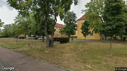 Apartments for rent in Saalekreis - Photo from Google Street View