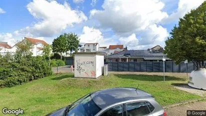 Apartments for rent in Anhalt-Bitterfeld - Photo from Google Street View