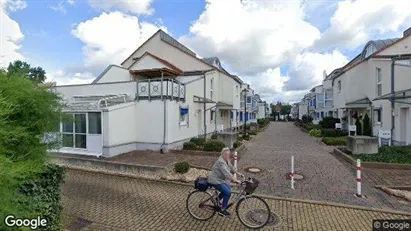 Apartments for rent in Anhalt-Bitterfeld - Photo from Google Street View