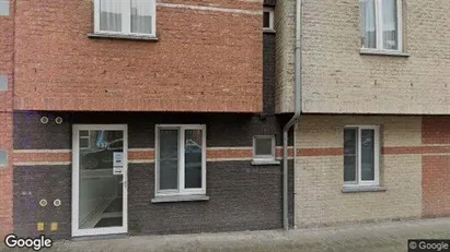 Apartments for rent in Aalst - Photo from Google Street View