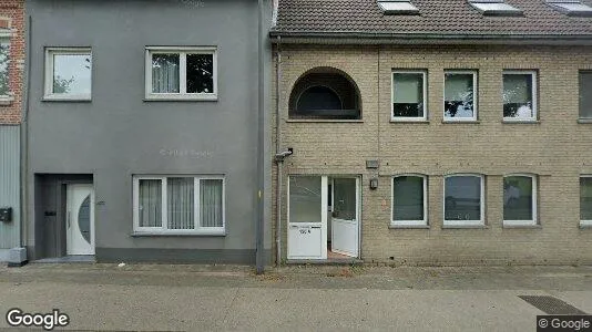 Apartments for rent in As - Photo from Google Street View