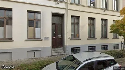 Apartments for rent in Vilvoorde - Photo from Google Street View