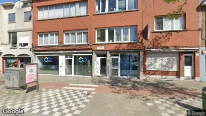 Apartments for rent in Antwerp Wilrijk - Photo from Google Street View