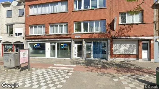 Apartments for rent in Antwerp Wilrijk - Photo from Google Street View