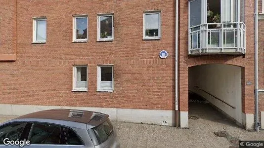 Apartments for rent in Kristianstad - Photo from Google Street View