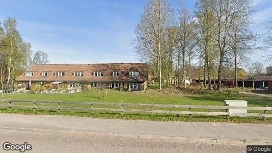 Apartments for rent in Växjö - Photo from Google Street View