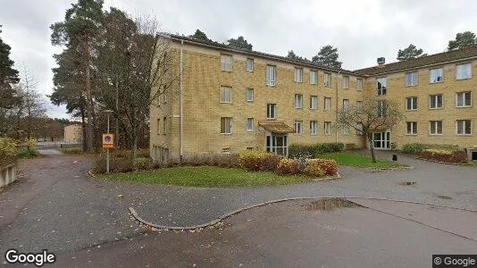 Apartments for rent in Västerås - Photo from Google Street View