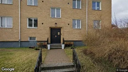 Apartments for rent in Linköping - Photo from Google Street View