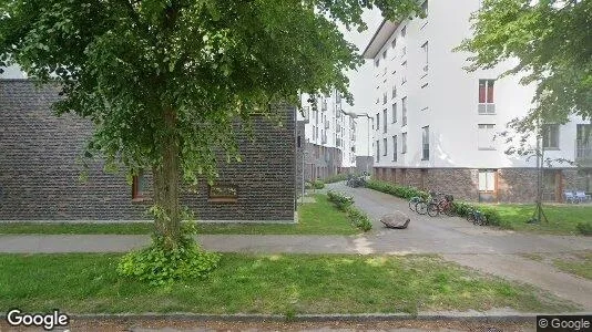 Apartments for rent in Burlöv - Photo from Google Street View