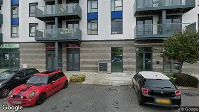 Apartments for rent in Dungannon - County Tyrone - Photo from Google Street View