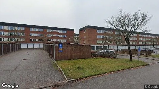 Apartments for rent in Eskilstuna - Photo from Google Street View