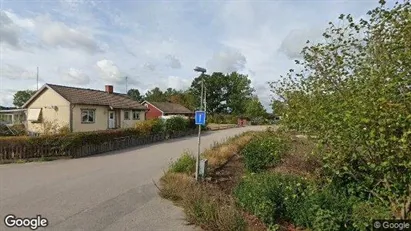 Apartments for rent in Ronneby - Photo from Google Street View