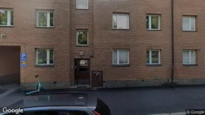 Apartments for rent in Eskilstuna - Photo from Google Street View