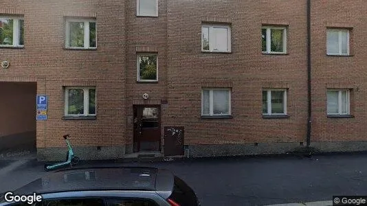 Apartments for rent in Eskilstuna - Photo from Google Street View