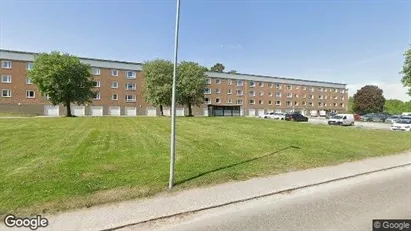 Apartments for rent in Västerås - Photo from Google Street View