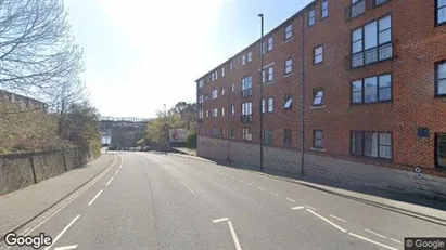 Apartments for rent in North Shields - Tyne and Wear - Photo from Google Street View