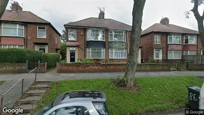 Apartments for rent in North Shields - Tyne and Wear - Photo from Google Street View