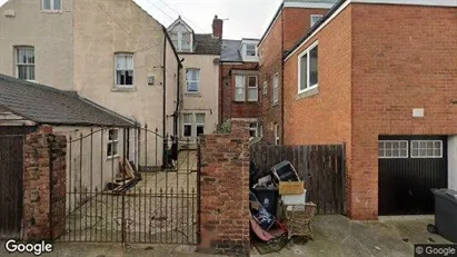 Apartments for rent in Whitley Bay - Tyne and Wear - Photo from Google Street View