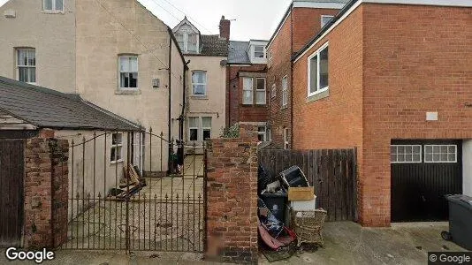 Apartments for rent in Whitley Bay - Tyne and Wear - Photo from Google Street View