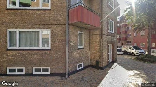 Apartments for rent in Odense C - Photo from Google Street View