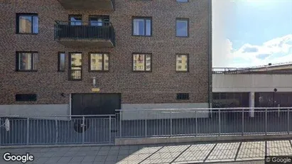 Apartments for rent in Lund - Photo from Google Street View